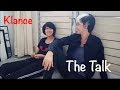 [Voltron] The Talk (Klance)