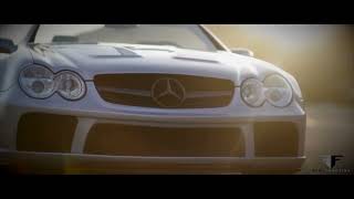 Driven By Style Presents - Identity of Extreme Dimensions
