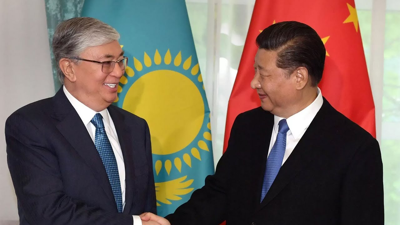 Казахстан и Китай обменялись информацией о своих гражданах