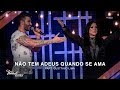 Valria barros part gusttavo lima  no tem adeus quando se ama