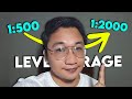 Forex Leverage Explained for Beginners π