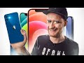 📱ПРЕЗЕНТАЦИЯ iPHONE 12