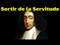 Spinoza  les passions tristes