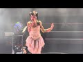 Capture de la vidéo Poppy Live 2024 - Bristol O2 Academy - Highlights 18/02/24