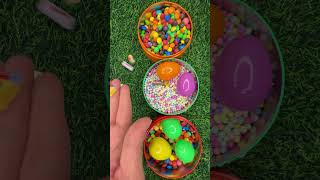 BRAIN GLITCH 🧠 #asmr #fidgettoysplus #asmrsounds #candyopening #loop