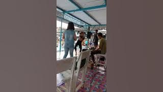 Anyeu Jihan Selalu gak kuat kalo denger musik