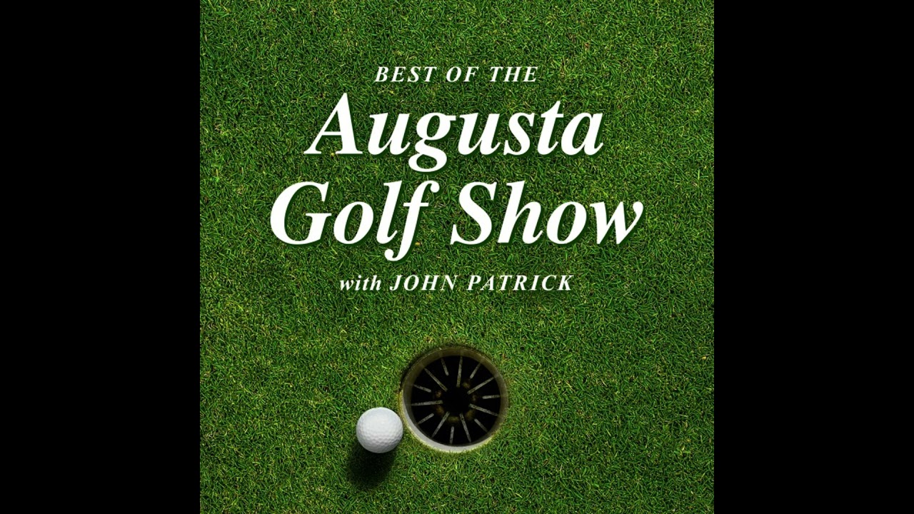 Ward Clayton On The Legendary Caddies At Augusta National