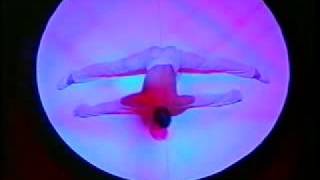 Anatoly Zalevsky equilibristic show at the International Circus Festival MonteCarlo 1999 incl. Y