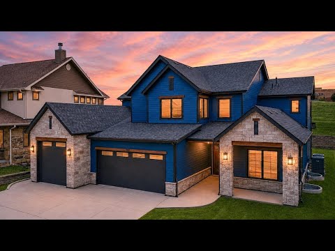 947 St Andrews Ln, Louisville, CO home video tour