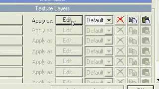Zmodeler reflection tutorial