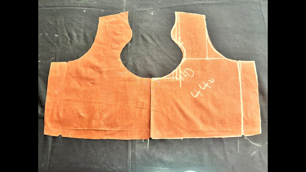 Matka gala cutting easy and simple