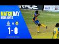 Harbour View FC secure a crucial 1-0 victory over Mount Pleasant Academy in this JPL Highlights
