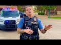 Cop in Kansas City Missouri draws gun out the holster and shoots! (MUST SEE)