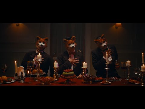 Plumas - BOT (video oficial)