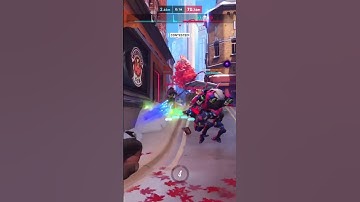 Push maps are so funny and quirky