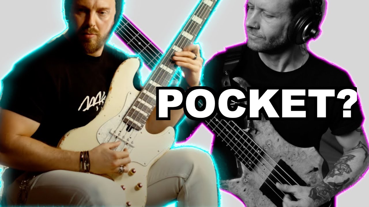 Breaking Down Hadrien Feraud's Most Insane 'Folk' Passages