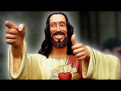 Co robi JEZUS na RONDZIE? [SUCHARY WIDZÓW - Co robi JEZUS na RONDZIE? [SUCHARY WIDZÓW
