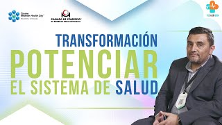 Transformación Del Modelo Colaborativo En Salud En Colombia- Sanofi | Tu Salud Guía