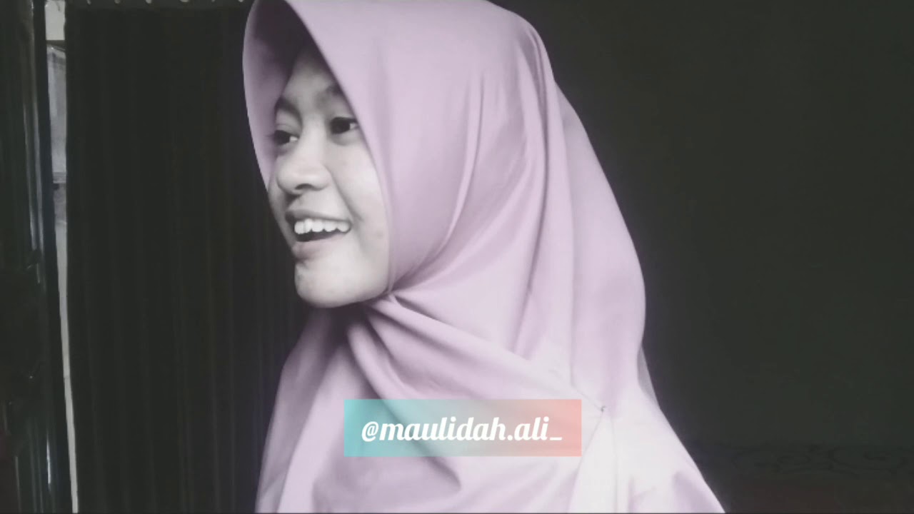 Kisah Sang Rasul Cover By Maulidah Hasanah - YouTube