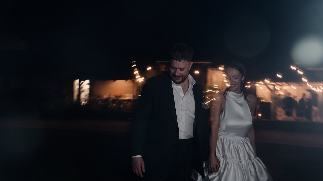 Luxury French Château Wedding | Château Riguard, France 🇫🇷 | Cinematic Wedding Film