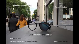 Download lagu One without the other ( Trailer)