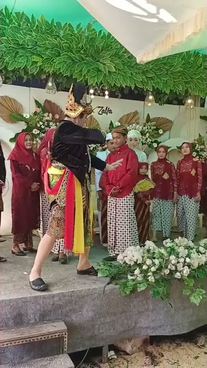 Tomo Yosi KIRAB 1 KTW.SRI NARENDRA