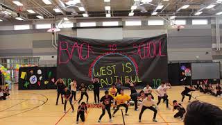 BTS  First Assembly 2018-2019