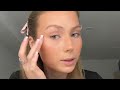 Dasha Testar Att Sminka Sig Som Tildurs Tilda Törnqvist GRWM 