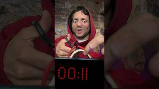 Little Brother Needs Some Moneys But Something Go Wrong