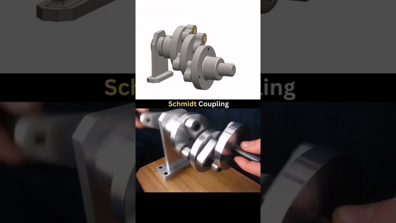 Schmidt Coupling 📌📌