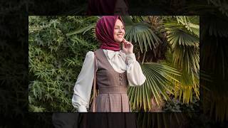 Tesettür Jile Modelleri