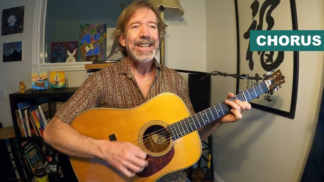 Jam-Along