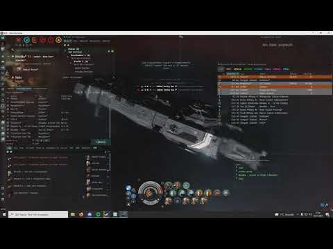 First Dread Drop