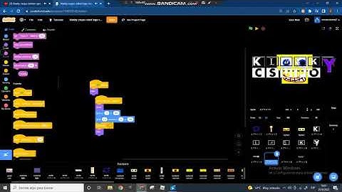 klasky csupo scratch speedrun be like