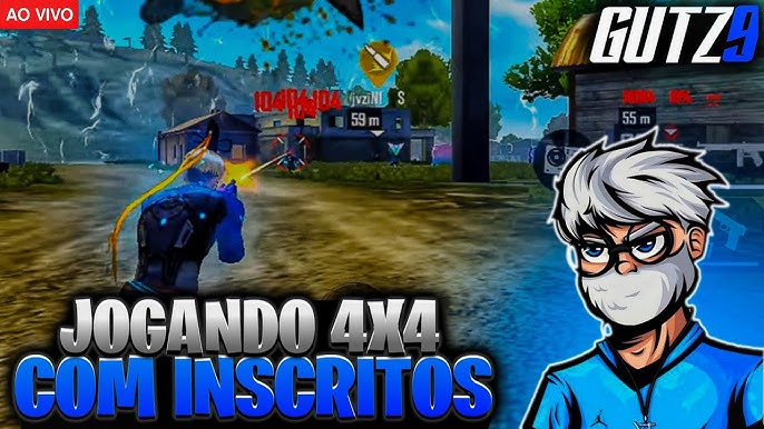 MELHORES MÚSICAS PARA JOGA X1 FREE FIRE HIGHLIGHTS 4X4 X1 APOSTADO