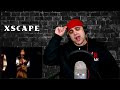 Xscape - Who&#39;s That Man (Official Video) (REACTION) It&#39;s Your Boy &quot;Eddie B&quot; of Course! 😁😁😁