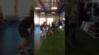 Cone Flip