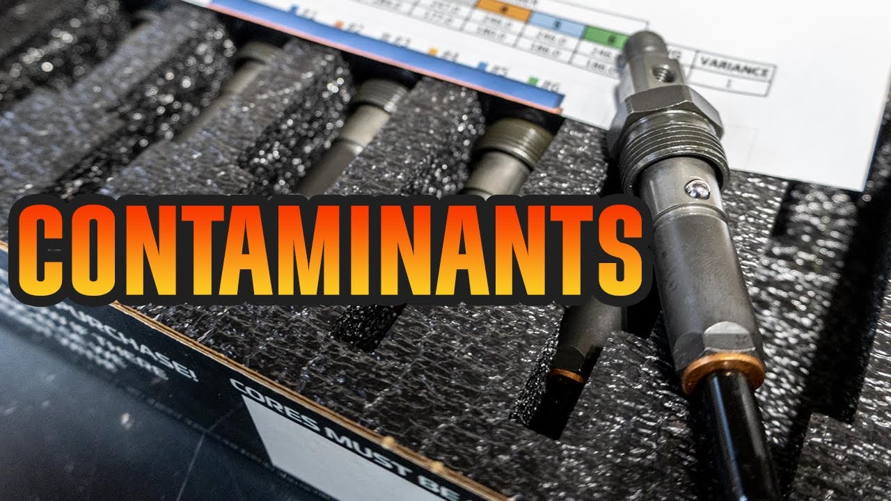 Injectors Ruined During Install YouTube