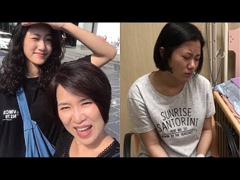 曾被判血癌末期！楊月娥曝愛女回診「驚人發現」心酸淚崩
