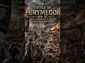 GREECE DESTROYED PERSIA TWICE IN ONE DAY | Battle of Eurymedon (466 BC)