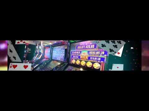 Bonus Times Slot Machine at Pala Casino