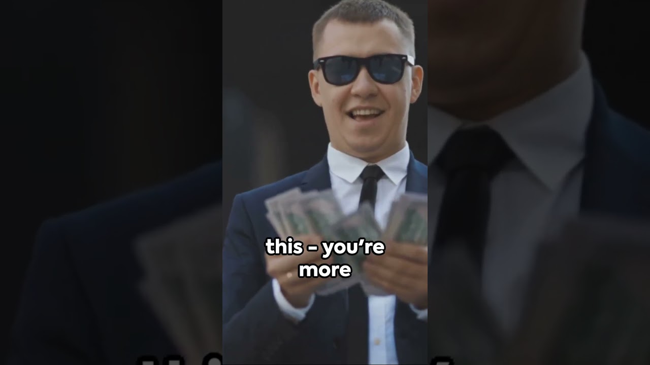 Meet the Goddess of Good Luck!