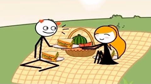 Watering Puzzle(WEEGOON) Gameplay Walkthrough All Levels 21-50 Solution - Funny Stickman Puzzle Game