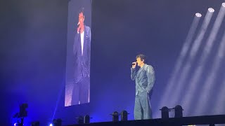 Lauv - “Love U Like That” - Live in Manila, PH 2023 | The Between Albums Tour (11/09/2023)