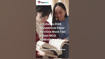 NHM MP CHO Online Test Series 2024, Important MCQ, Syllabus 2024