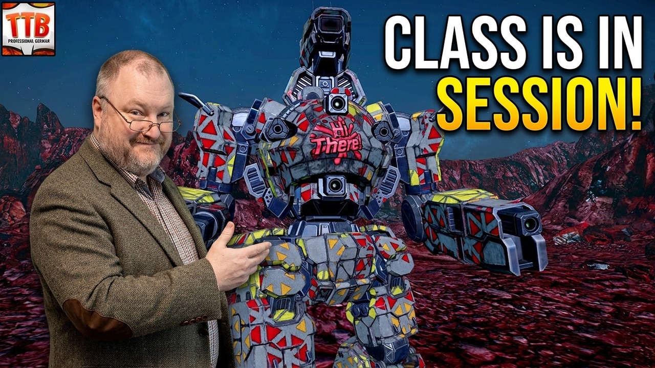 They stood no chance against this Annihilator! BIG SHELLACKING! - Mechwarrior Online