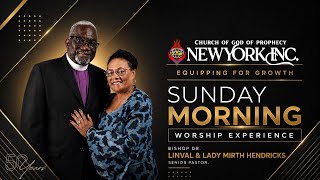 Sunday Morning Worship Experience- 9/7/25