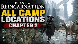 Beast Of Reincarnation - Ancient Civilization Zone Chapter 2
