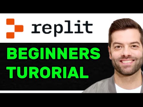 NOUVEAU ! Comment utiliser Replit pour coder et développer des logiciels en 2025 ! (Guide du débu...