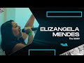 Elizangela Mendes - Medley Sucessos Cassiane (Vigília de Adoração)